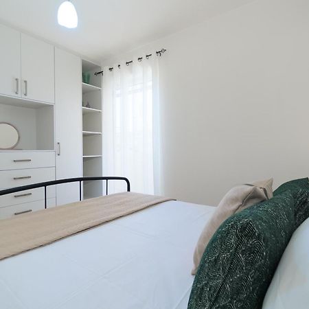 Oikies Luxury Apartments With Private Free Parking Area Ajos Nikolaos Zewnętrze zdjęcie