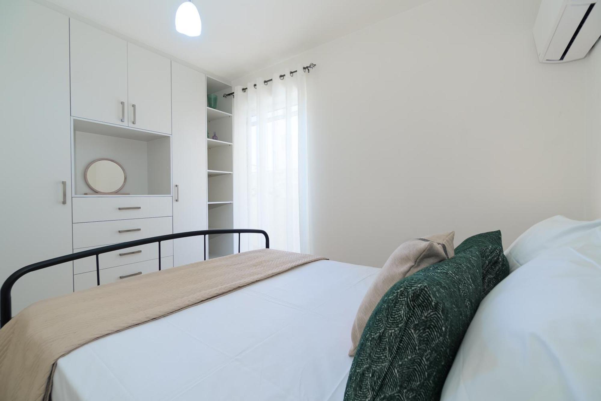 Oikies Luxury Apartments With Private Free Parking Area Ajos Nikolaos Zewnętrze zdjęcie