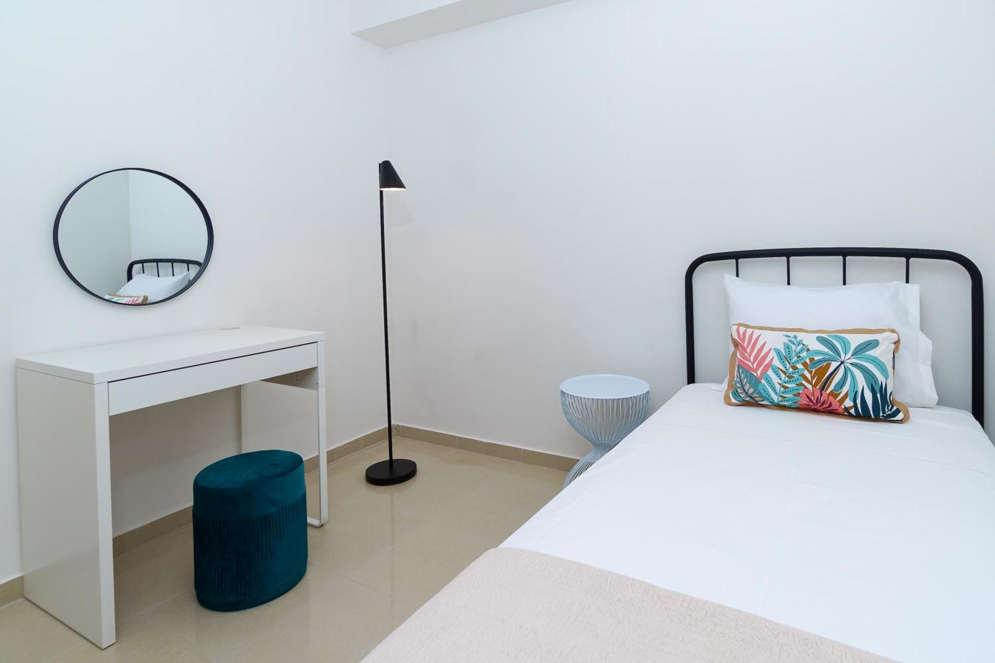 Oikies Luxury Apartments With Private Free Parking Area Ajos Nikolaos Pokój zdjęcie
